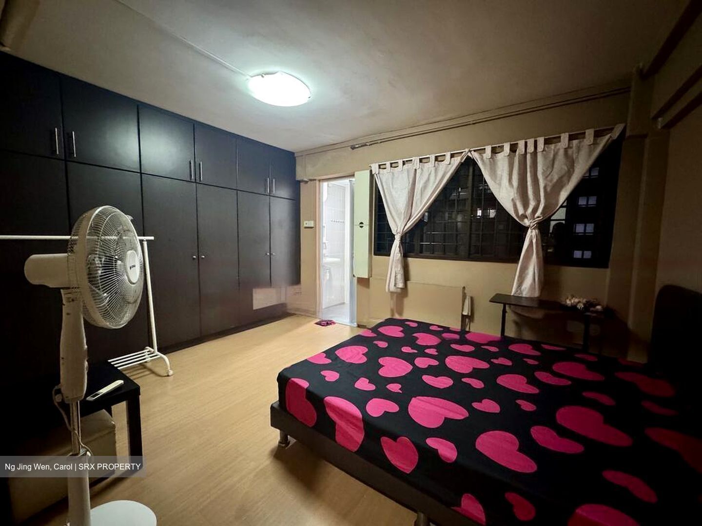 Blk 245 Hougang Heights (Hougang), HDB 5 Rooms #460780611